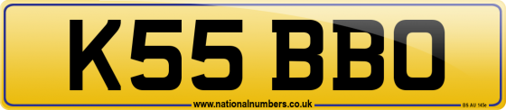 K55 BBO