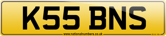 K55 BNS