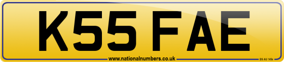 K55 FAE