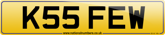 K55 FEW
