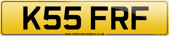 K55 FRF