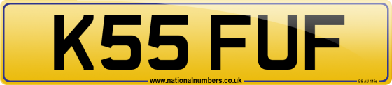 K55 FUF