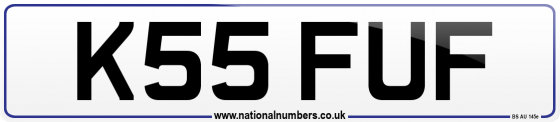 K55 FUF