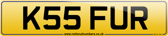 K55 FUR