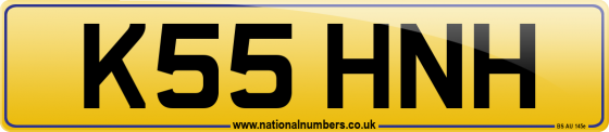 K55 HNH
