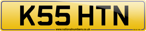 K55 HTN