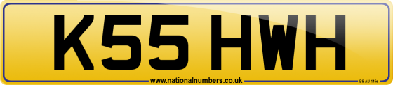 K55 HWH