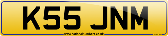 K55 JNM