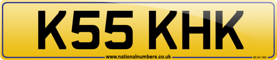 K55 KHK