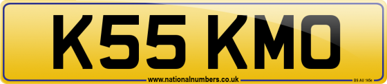 K55 KMO