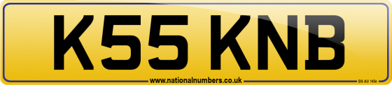 K55 KNB