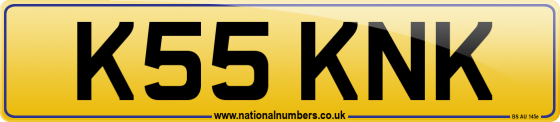 K55 KNK