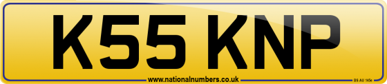 K55 KNP