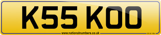 K55 KOO