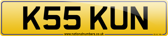 K55 KUN