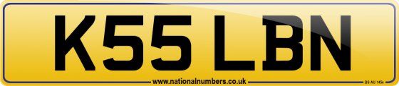 K55 LBN