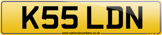 K55 LDN