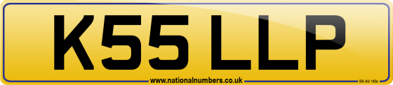 K55 LLP