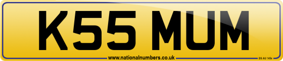 K55 MUM