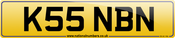 K55 NBN