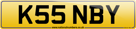 K55 NBY