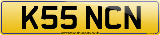 K55 NCN