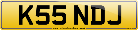 K55 NDJ