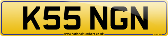 K55 NGN