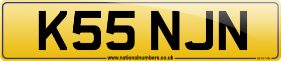 K55 NJN