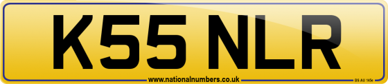 K55 NLR
