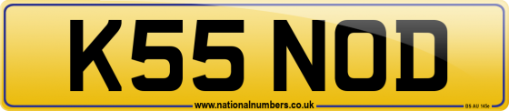 K55 NOD