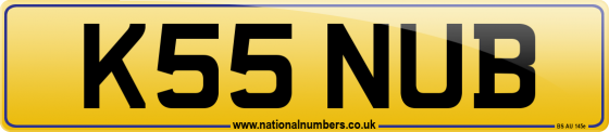 K55 NUB