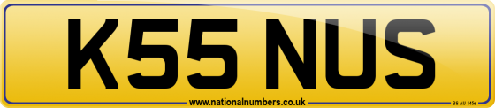 K55 NUS