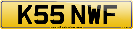 K55 NWF