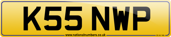 K55 NWP