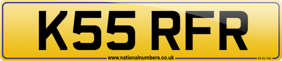 K55 RFR