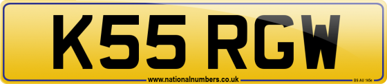 K55 RGW