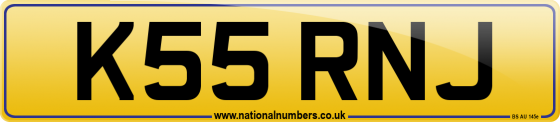 K55 RNJ