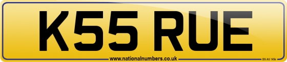 K55 RUE