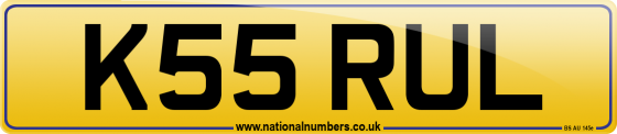 K55 RUL