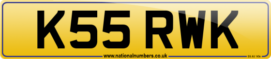 K55 RWK
