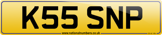 K55 SNP