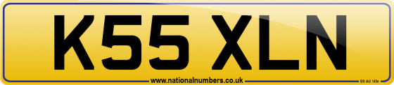 K55 XLN