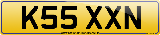 K55 XXN