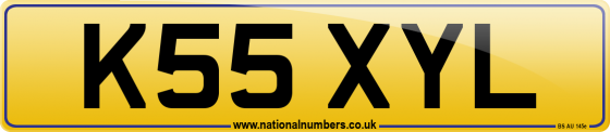 K55 XYL