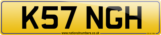K57 NGH