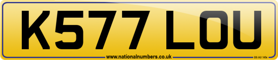 K577 LOU