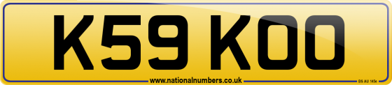 K59 KOO