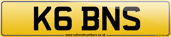K6 BNS