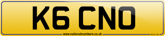 K6 CNO